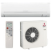 Кондиціонер Mitsubishi Electric, охолодження Inverter MS-GF60VA/MU-GF60VA