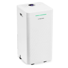 Осушувач повітря Trotec TTK 27 HEPA,  до 15 м², 12 літрів