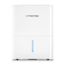 Осушувач повітря Trotec TTK 32 E до 15 м², 12 літрів