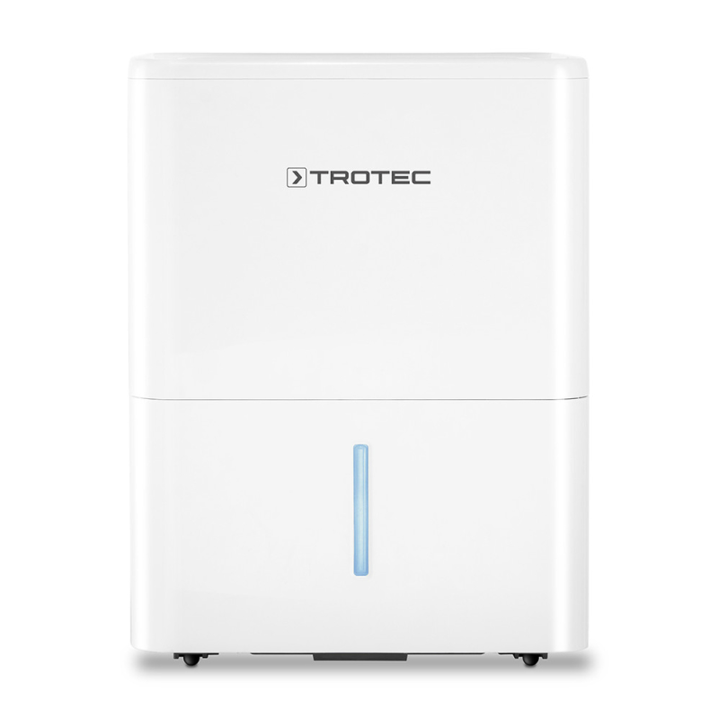 Осушувач повітря Trotec TTK 32 E до 15 м², 12 літрів