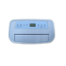 Осушувач повітря Midea MDDG3-30DEN1-QA3 30 л/добу для дому та квартири