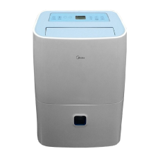 Осушувач повітря Midea MDDG3-30DEN1-QA3 30 л/добу для дому та квартири