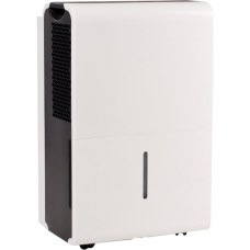 Осушувач повітря Midea MDDP-50DEN7-QA3 50 л/добу для дому та офісу