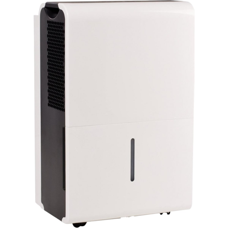 Осушувач повітря Midea MDDP-50DEN7-QA3 50 л/добу для дому та офісу
