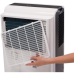 Осушувач повітря Midea MDDP-50DEN7-QA3 50 л/добу для дому та офісу