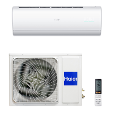 Кондиціонер Haier Jade AS35S2SJ1FA-3/1U35MECFRA-3 спліт-система, (Інверторний, A +++, Wi-Fi)