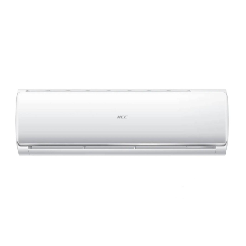 Кондиціонер інверторний Haier HEC-09QC(I)/HEC-09QC(O) Кондиціонер інверторний Haier HEC-09QC(I)/HEC-09QC(O)