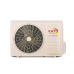 Кондиціонер інверторний EWT S-120SDI-HRFN8 BREEZE до 35м2, -15°С/+48°С, фреон R-32