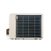 Кондиціонер інверторний EWT S-120SDI-HRFN8 BREEZE до 35м2, -15°С/+48°С, фреон R-32