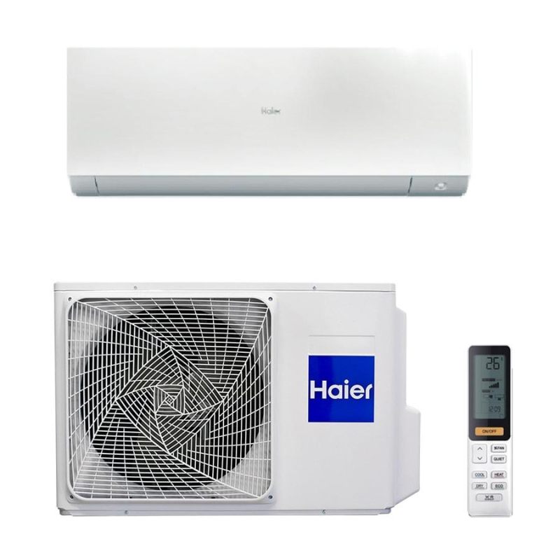 Кондиціонер Haier Expert AS25XCAHRA/ 1U25MEHFRA-1 спліт-система, (Інверторний, A +++, Wi-Fi)