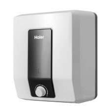 Водонагрівач Haier ES15V-Q1 5 літрів над мийкою