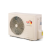 Кондиціонер інверторний EWT S-240SDI-HRFN8 BREEZE до 70м2, -15°С/+48°С, фреон R-32