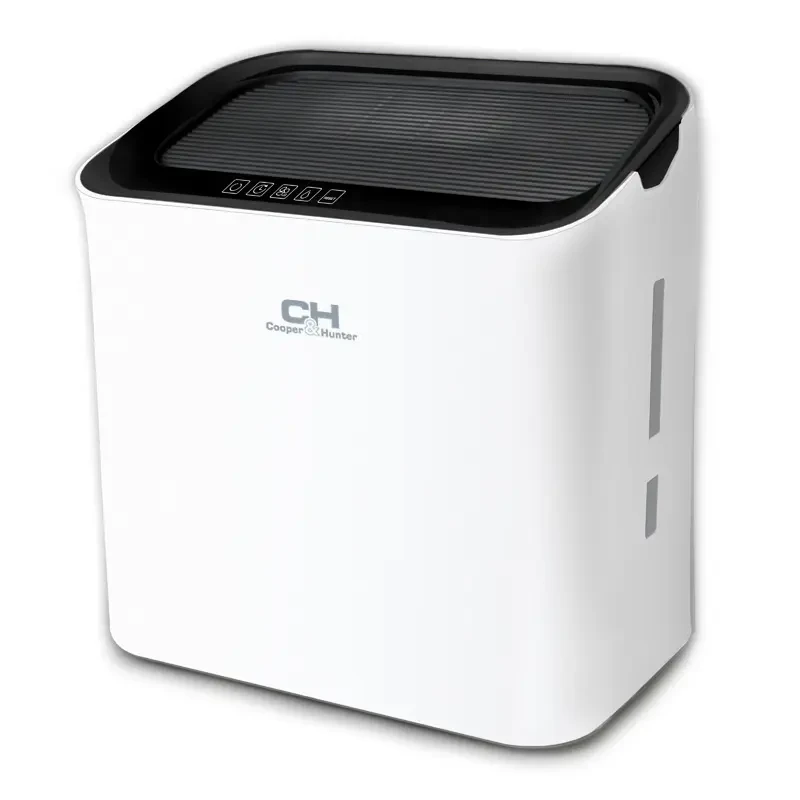 Мийка Повітря Cooper&Hunter Ch-Ph2240w Como  Площа Застосування До 35м²