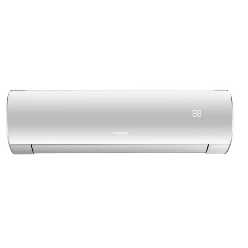 Кондиціонер тепловий насос Tosot GF-09W2 з WIFI