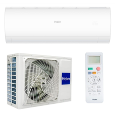 Кондиціонер Haier Pearl Inverter AS50PDAHRA-H/1U50MEGFRA-H, (R32,Інверторний, A ++, Wi-Fi)