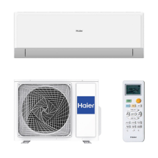 Кондиціонер Haier Revive Inverter AS25RHBHRA/1U25YERFRA, (R32,Інверторний, A ++, Wi-Fi)