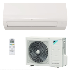 Кондиціонер Daikin FTXF71D /RXF71D серії Sensira, (Інвертер, R32, -15°C до +46°C)