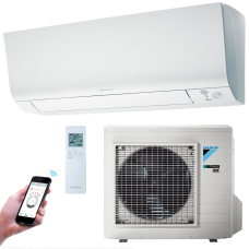 Кондиціонер Daikin FTXM42A /RXM42A Wi-Fi серії Perfera, (Інвертер, R32, -20°C до +50°C)