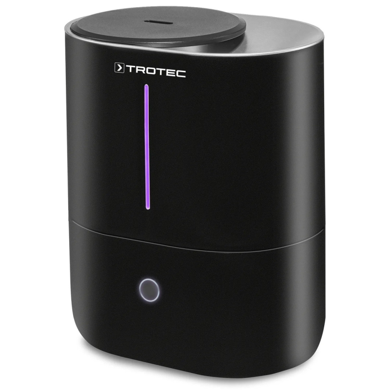 Ультразвуковий зволожувач повітря Trotec B 2 E Ультразвуковий зволожувач повітря Trotec B 2 E