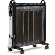 Тепловий обігрівач конвектор Trotec TCH 2050 E