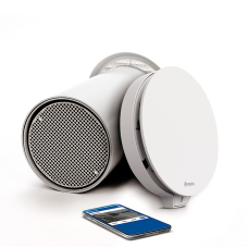 Рекуператор повітря Aspira Ecocomfort 2.0 Smart, 50 м2