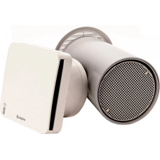 Рекуператор Aspira Ecocomfort SAT 100 RF,