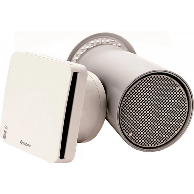 Рекуператор Aspira Ecocomfort SAT 100 RF,
