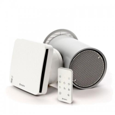 Рекуператор з бактеріальним очищенням Aspira Rhinocomfort SAT 160 RF