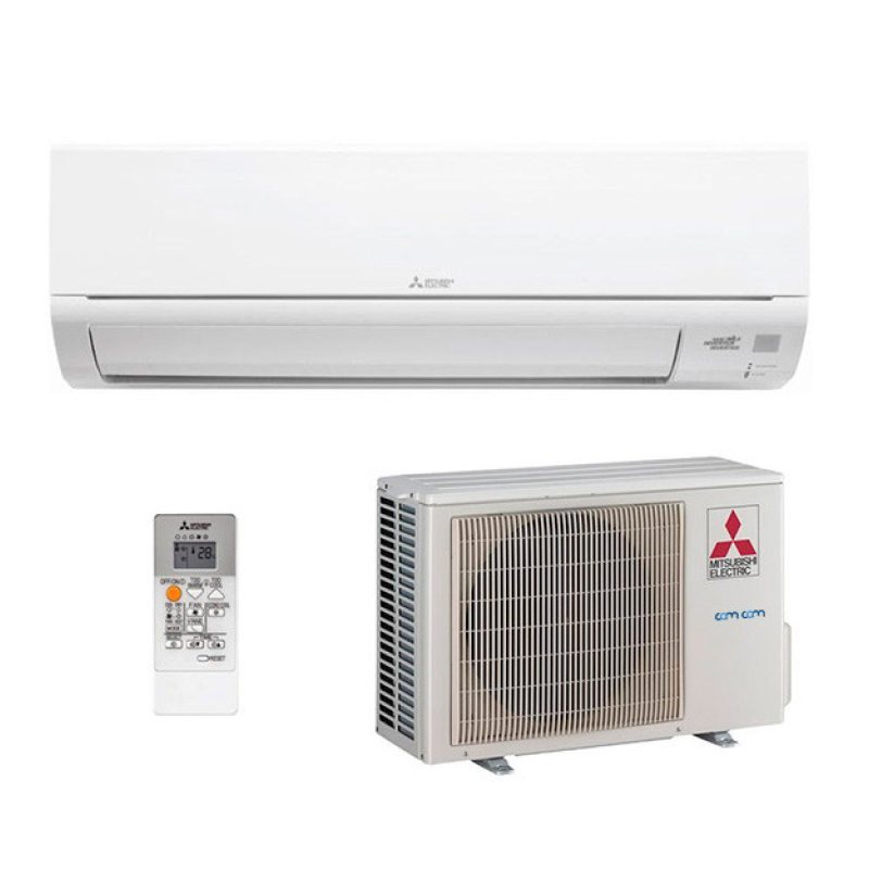 Кондиціонер Mitsubishi Electric MSZ-HR35VF-ER1/MUZ-HR35VF-ER1  А++, Inverter, R32