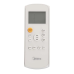 Мобільний кондиціонер Midea MPPD-12ERN1