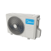 Кондиціонер Midea Forest DC AF6-09N8C2E-I/AF6-09N8C2E-O Кондиціонер Midea Forest DC AF6-09N8C2E-I/AF6-09N8C2E-O