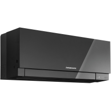 Кондиціонер Mitsubishi Electric MSZ-EF18VGKB, (Внутрішній блок)