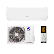 Кондиціонер Gree серії MUSE DC Inverter GWH12AFC-K6DNA1F