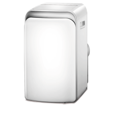 Мобільний кондиціонер Midea MPPDA-09CRN7