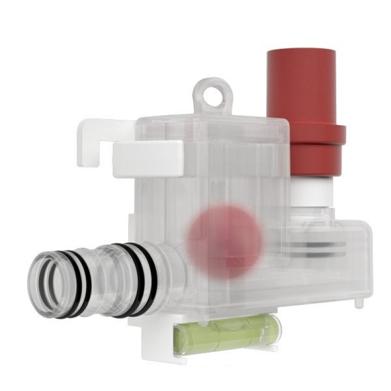 Сифон для кондиціонера, MICRO VECAMCO ( Без коробки ) Сифон для кондиціонера, MICRO VECAMCO ( Без коробки )