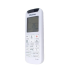 Кондиціонер Hisense QD35XU0A (Wi-Fi) 35м2, -25°C/48°C, R32, A+++ Кондиціонер Hisense QD35XU0A (Wi-Fi) 35м2, -25°C/48°C, R32, A+++
