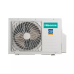 Кондиціонер Hisense QD35XU0A (Wi-Fi) 35м2, -25°C/48°C, R32, A+++ Кондиціонер Hisense QD35XU0A (Wi-Fi) 35м2, -25°C/48°C, R32, A+++