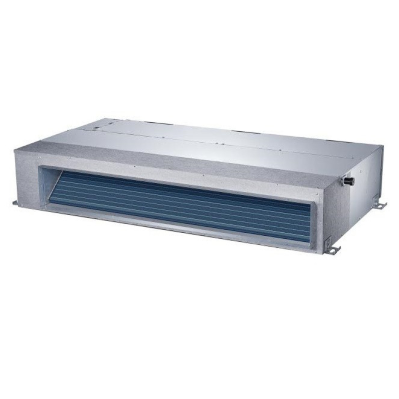 Канальний кондиціонер Midea MTI-48HWDN1-Q/MOU-48HWDN1-RW