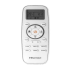 Кондиціонер Hisense CA35YR03  35м2, -20°C/48°C, R32, A++
