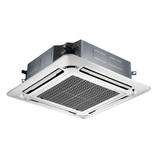 Касетний кондиціонер Midea MCD-48HRDN1-R/MOU-48HDN1-RW