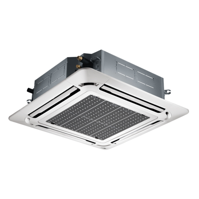 Касетний кондиціонер Midea MCD-55HRDN1-Q /MOU-55HDN1-RW