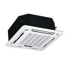 Касетний кондиціонер Midea MCA3U-12HRFNX-QR ERP/MOU1-12HFN8-QR