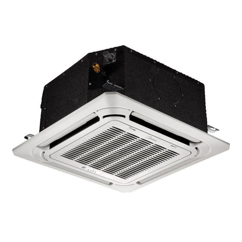 Касетний кондиціонер Midea MCA3-18FN1DO