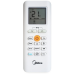Кондиціонер Midea Forest DC AF6-09N8C2E-I/AF6-09N8C2E-O Кондиціонер Midea Forest DC AF6-09N8C2E-I/AF6-09N8C2E-O