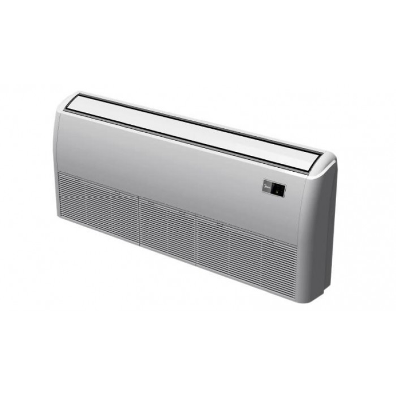 Кондиціонер підлогово-стельовий Midea MUE-24HRFNX-QR/MOU1-24HDN1-QW Кондиціонер підлогово-стельовий Midea MUE-24HRFNX-QR/MOU1-24HDN1-QW