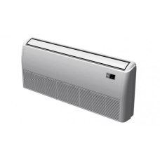 Кондиціонер підлогово-стельовий Midea MUE-36HRFNX-QR/MOU1-36HDN1-RW
