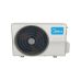 Кондиціонер Midea MSAG-18HRFN8-I/MSAG-18HRFN8 площа охолодження 50м2, A++. R32, -25°С/+50°С