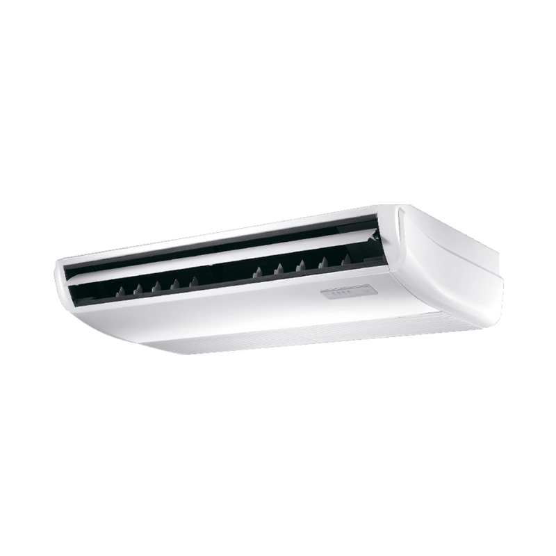 Кондиціонер підлогово-стельовий Midea MUE-36HRFN1-S
