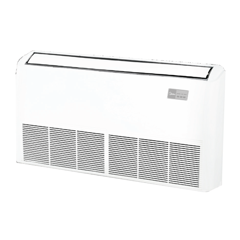 Кондиціонер підлогово-стельовий Midea MUE-48FNXDO