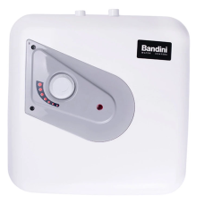 Водонагрівач Bandini Water Heaters Q 12 (U), (Під мийкою 12 л 1.5 кВт)